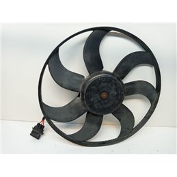 SEAT IBIZA IV Hűtőventilátor Lapát