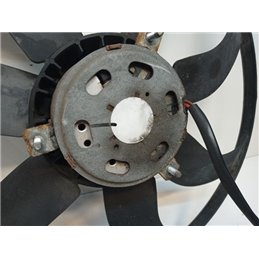 SEAT IBIZA IV Hűtőventilátor Lapát