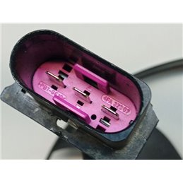 SEAT IBIZA IV Hűtőventilátor Lapát