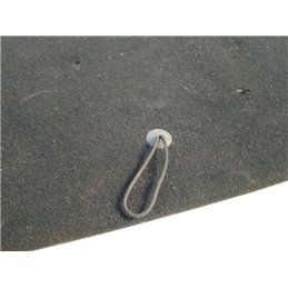 KIA CEED Csomagtér Kárpit