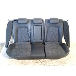 KIA CEED Hátsó Ülés Szett