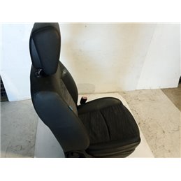 KIA CEED Jobb első Ülés