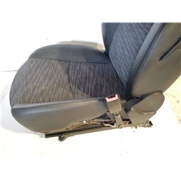 KIA CEED Jobb első Ülés