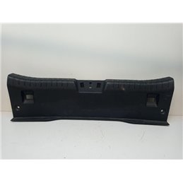 KIA CEED Küszöb Burkolat