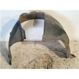 KIA CEED Jobb hátsó Dobbetét (Kerékjárati, Műanyag)