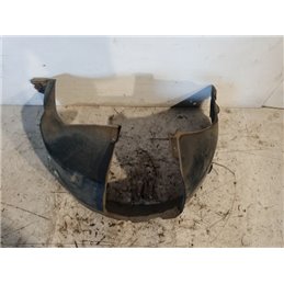 KIA CEED Jobb hátsó Dobbetét (Kerékjárati, Műanyag)