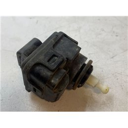 SKODA OCTAVIA I Fényszórómagasság Állító Motor (Pozíciófüggetlen)