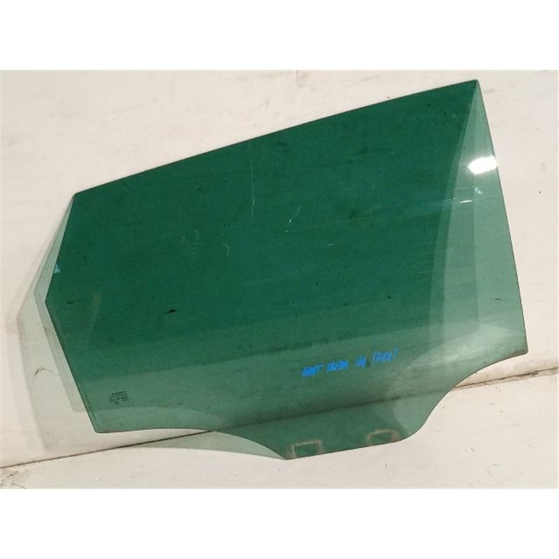 SEAT IBIZA IV Jobb hátsó Ablak