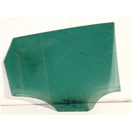 SEAT IBIZA IV Bal hátsó Ablak