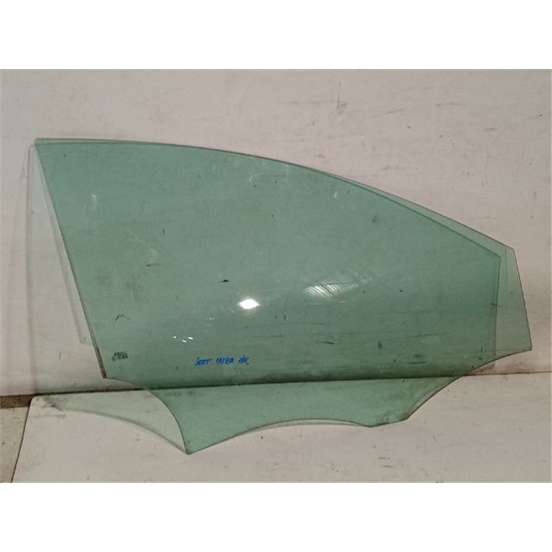 SEAT IBIZA II Jobb első Ablak