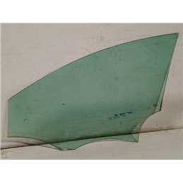 SEAT IBIZA II Jobb első Ablak