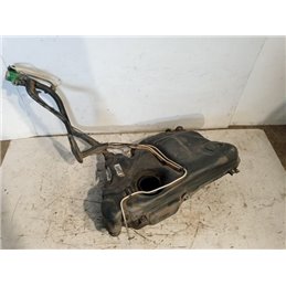 SEAT IBIZA IV Tank