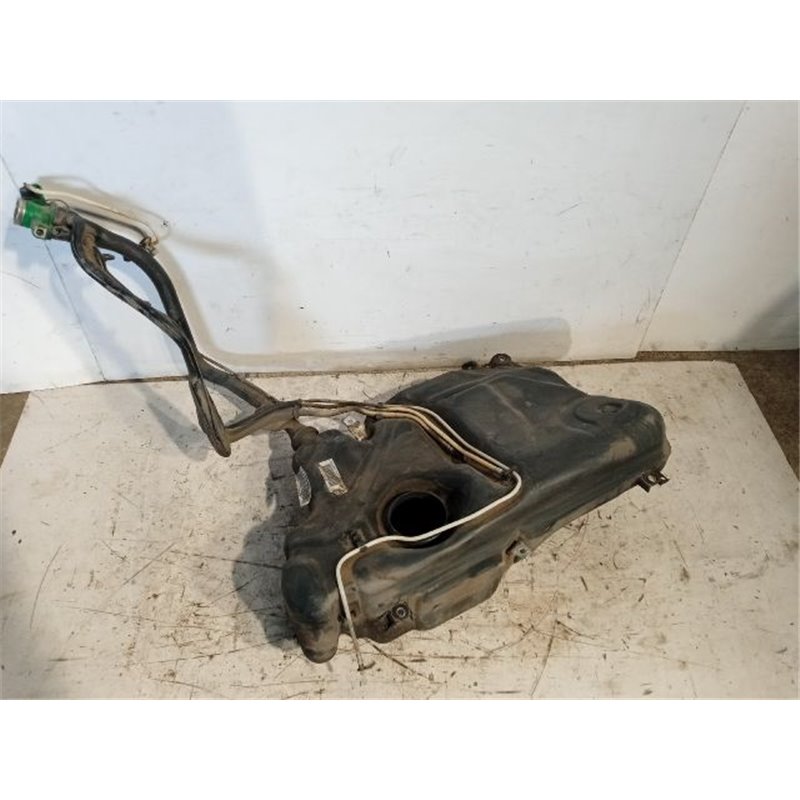 SEAT IBIZA IV Tank