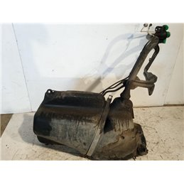 SEAT IBIZA IV Tank