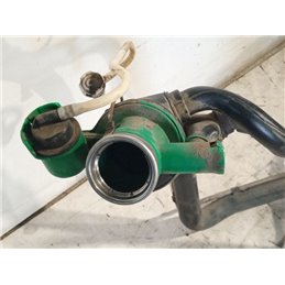 SEAT IBIZA IV Tank