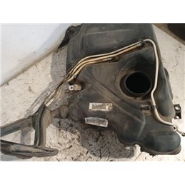 SEAT IBIZA IV Tank