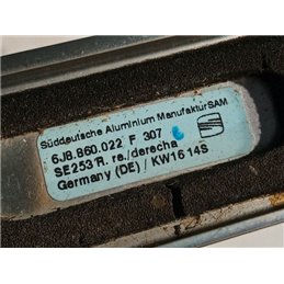 SEAT IBIZA IV Jobb Tetősín