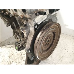 SEAT IBIZA IV Komplett Motor (Segédberendezésekkel)