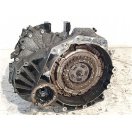 SEAT IBIZA IV Automata Váltó