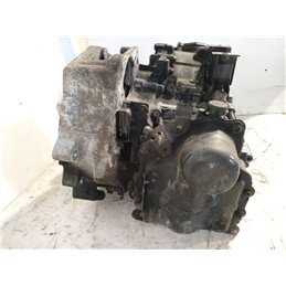 SEAT IBIZA IV Automata Váltó