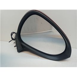 SEAT IBIZA IV Jobb Visszapillantó Tükör (Elektromos)