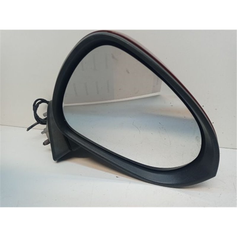 SEAT IBIZA IV Jobb Visszapillantó Tükör (Elektromos)