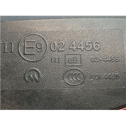 SEAT IBIZA IV Jobb Visszapillantó Tükör (Elektromos)