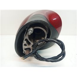 SEAT IBIZA IV Jobb Visszapillantó Tükör (Elektromos)