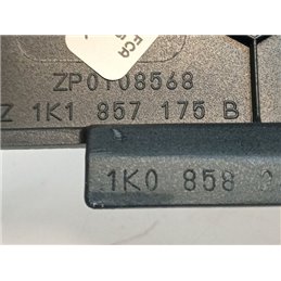 VW JETTA Bal Műszerfal Oldalkárpit