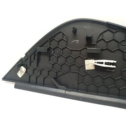 VW JETTA Bal Műszerfal Oldalkárpit