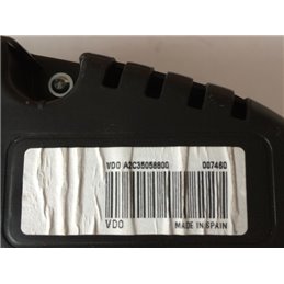 SEAT IBIZA IV Kilométeróra