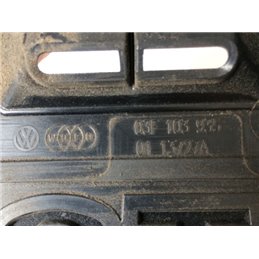 SEAT IBIZA IV Felső Motorburkolat