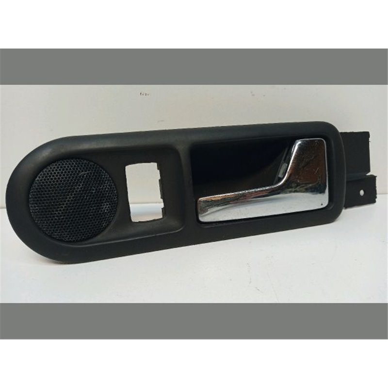 VW PASSAT B5 Jobb hátsó Belső Kilincs