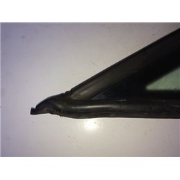 SEAT IBIZA IV Bal első Fixüveg (Ajtóban)