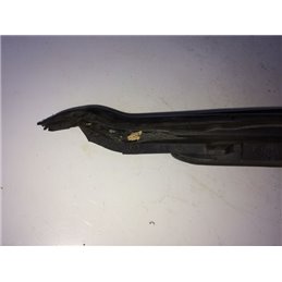 SEAT IBIZA IV Bal első Fixüveg (Ajtóban)