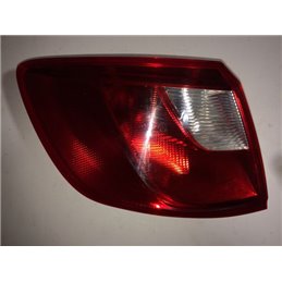 SEAT IBIZA IV Bal Külső Hátsó Lámpa