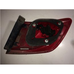 SEAT IBIZA IV Bal Külső Hátsó Lámpa