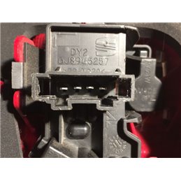 SEAT IBIZA IV Bal Külső Hátsó Lámpa