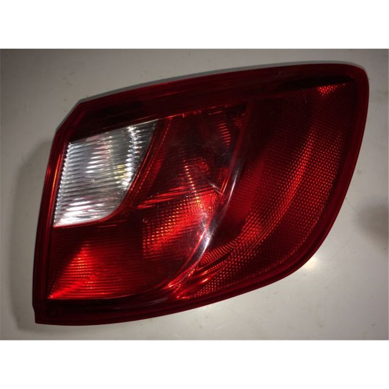 SEAT IBIZA IV Jobb Külső Hátsó Lámpa