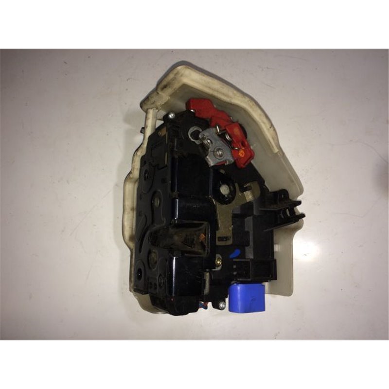 VW JETTA Bal első Ajtózár
