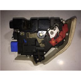VW JETTA Bal első Ajtózár