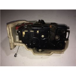 VW JETTA Bal első Ajtózár