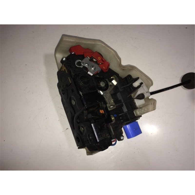VW JETTA Bal hátsó Ajtózár