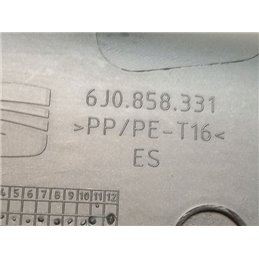 SEAT IBIZA IV Váltókar Keret