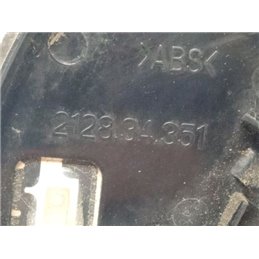 SEAT IBIZA IV Bal Tükörlap