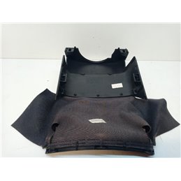 SEAT IBIZA IV Felső Kormányoszlop Burkolat