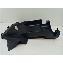 SEAT IBIZA IV Felső Kormányoszlop Burkolat