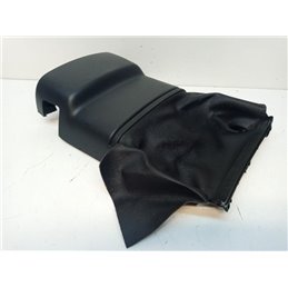 SEAT IBIZA IV Felső Kormányoszlop Burkolat