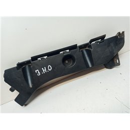 SEAT IBIZA IV Jobb hátsó Oldal Lökhárító Tartó (Műanyag)