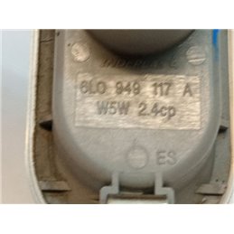 SEAT IBIZA IV Jobb első Sárvédő Irányjelző